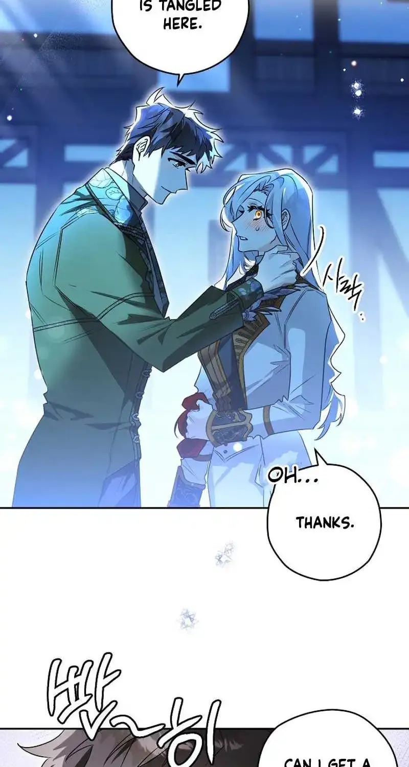 Sigrid Zinmanga X Chapter 93 Page 64