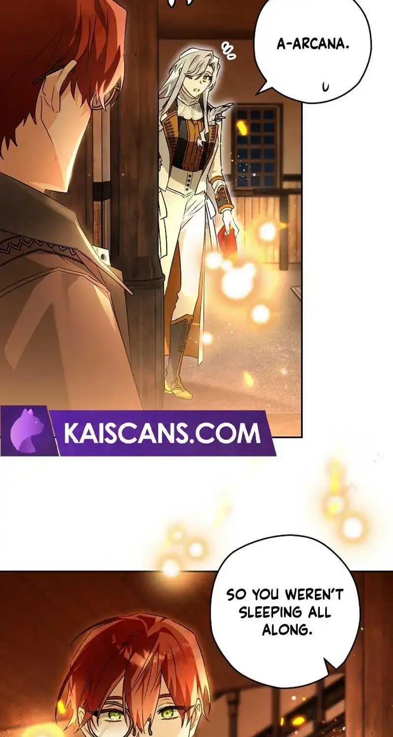 Sigrid Zinmanga X Chapter 93 Page 73