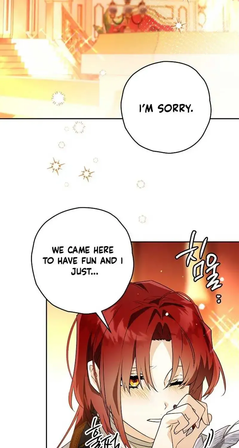 Sigrid Zinmanga X Chapter 92 Page 3