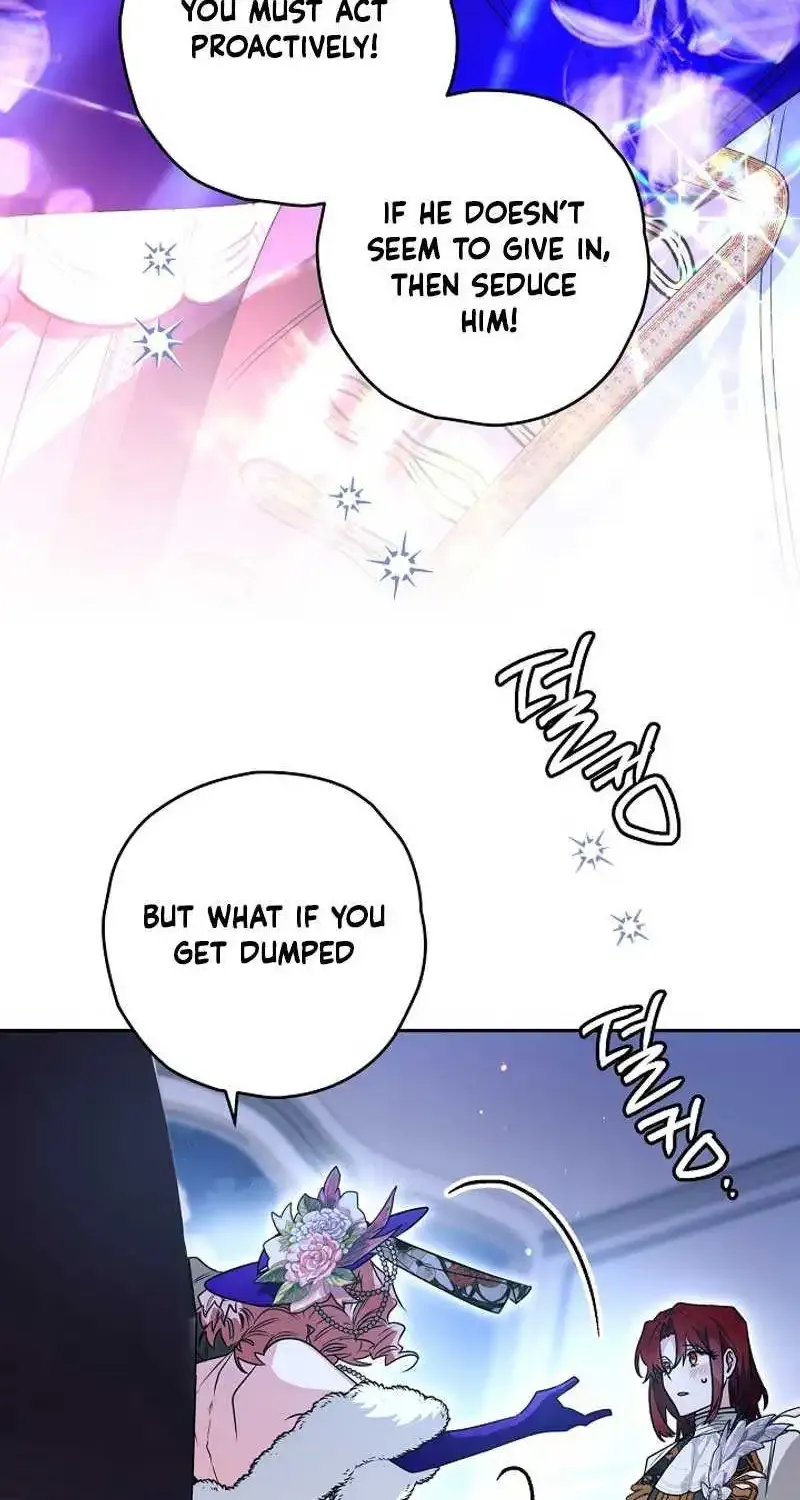 Sigrid Zinmanga X Chapter 92 Page 38