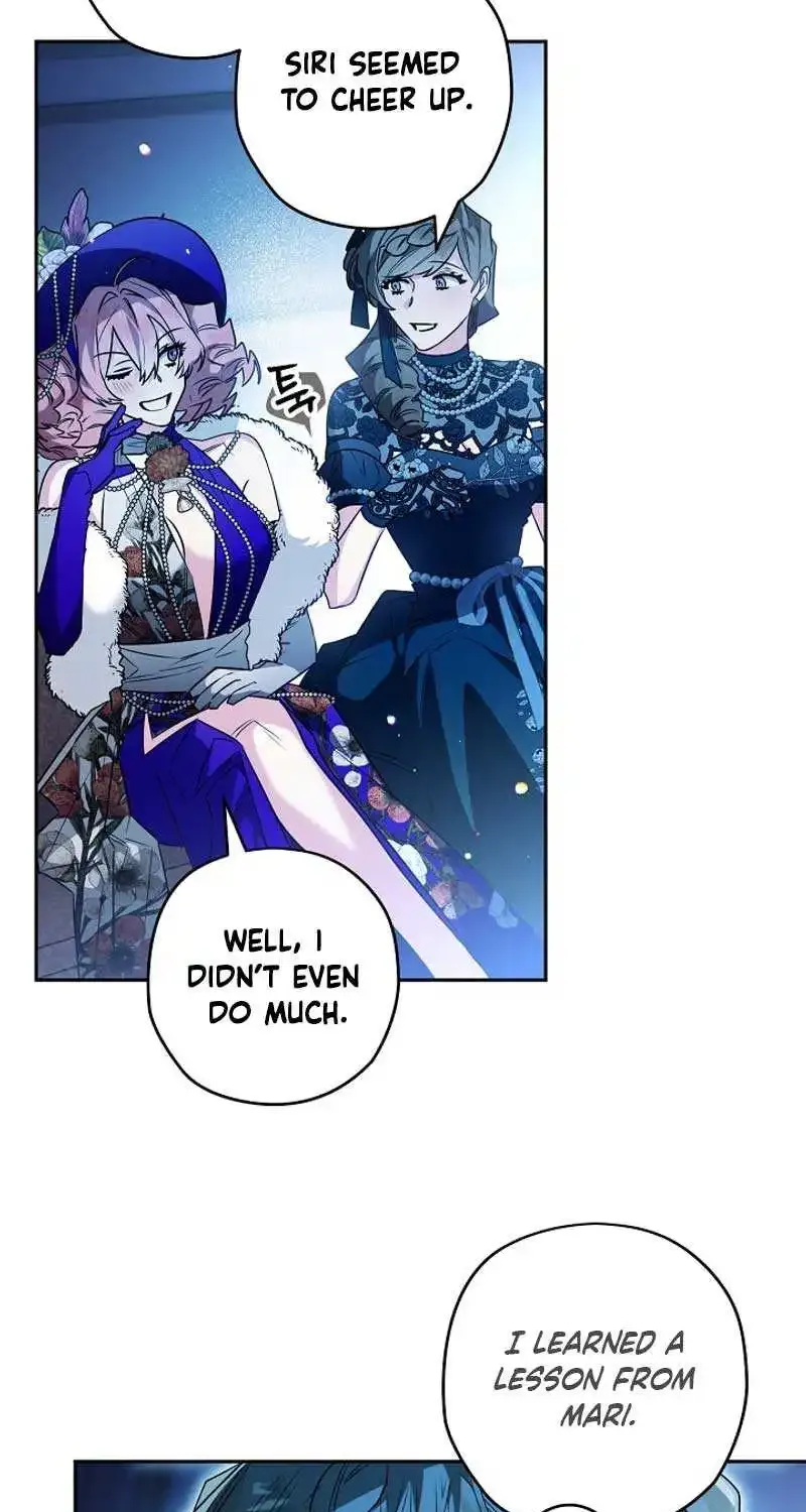 Sigrid Zinmanga X Chapter 92 Page 44