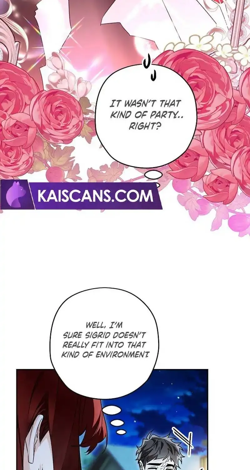 Sigrid Zinmanga X Chapter 92 Page 61