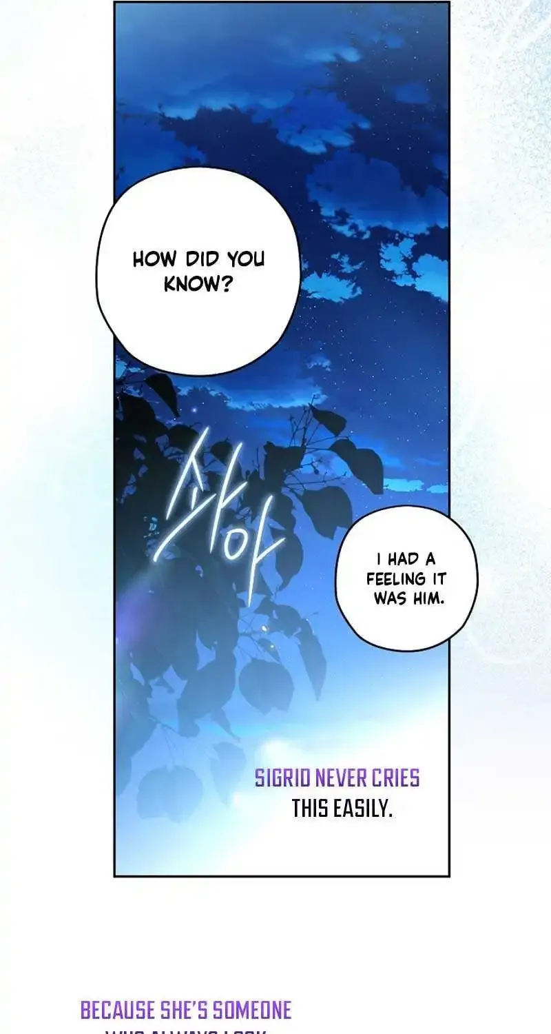 Sigrid Zinmanga X Chapter 92 Page 69