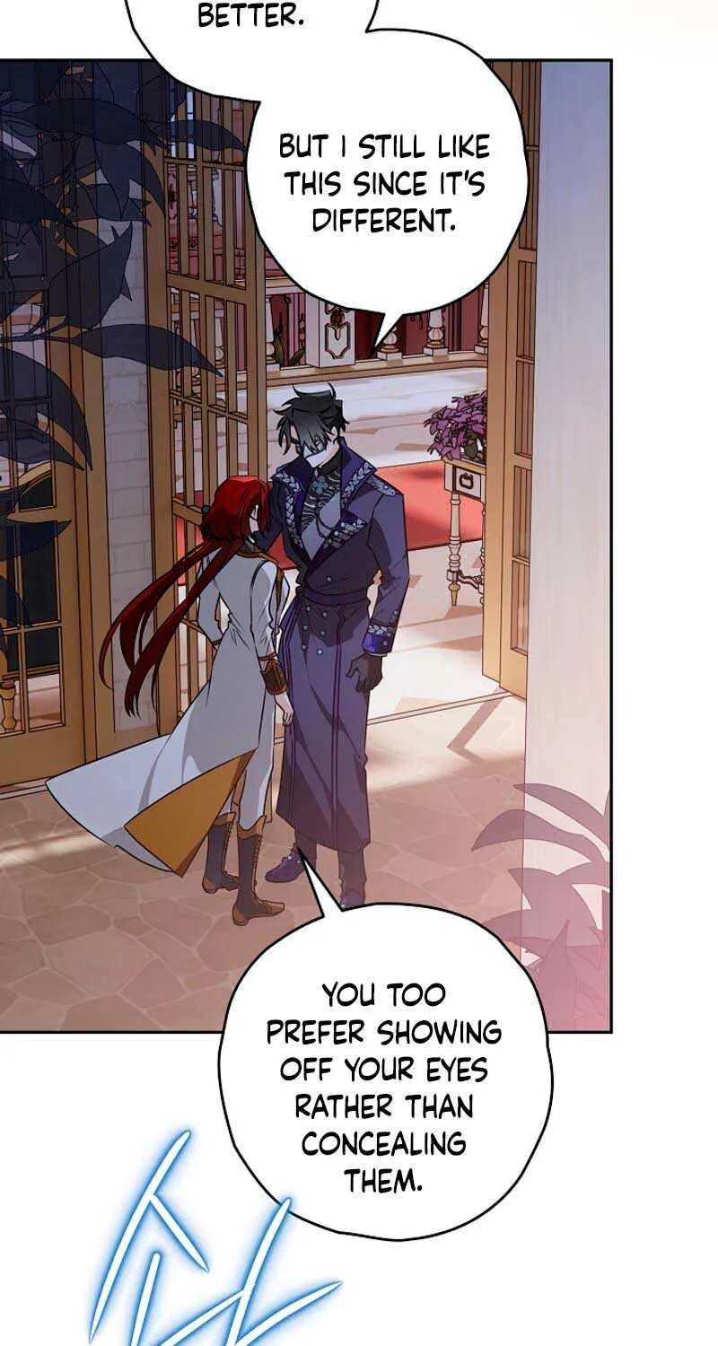 Sigrid Zinmanga X Chapter 90 Page 32