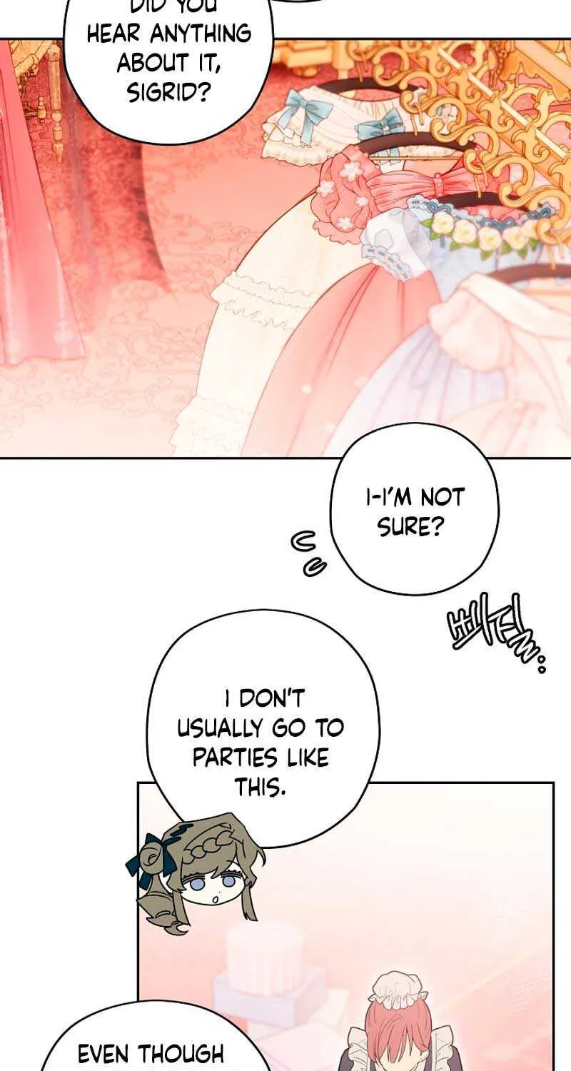 Sigrid Zinmanga X Chapter 89 Page 72