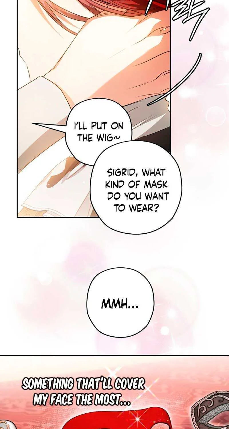 Sigrid Zinmanga X Chapter 89 Page 74