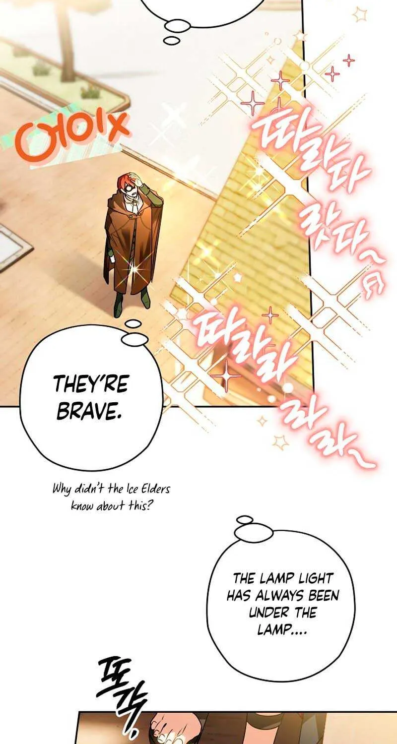 Sigrid Zinmanga X Chapter 88 Page 29