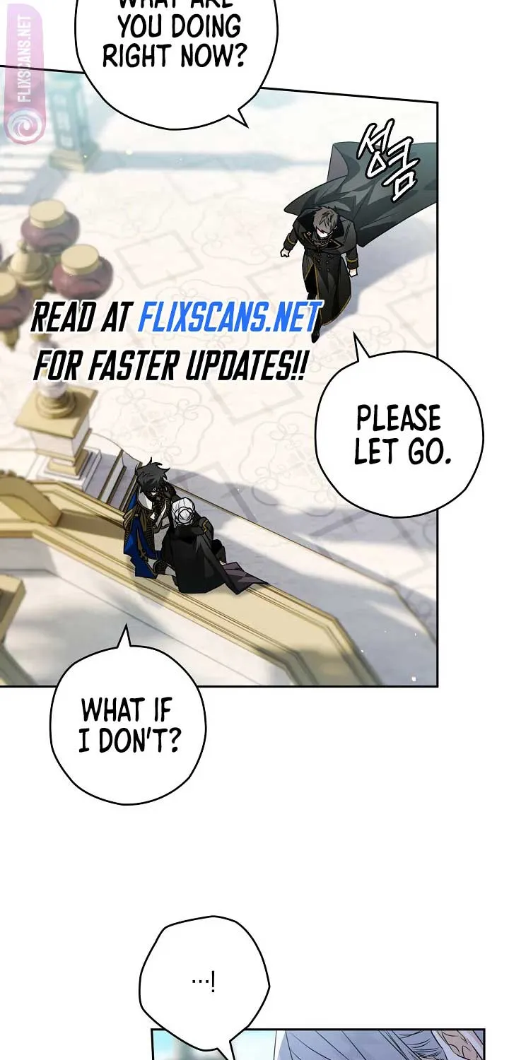 Sigrid Zinmanga X Chapter 87 Page 58
