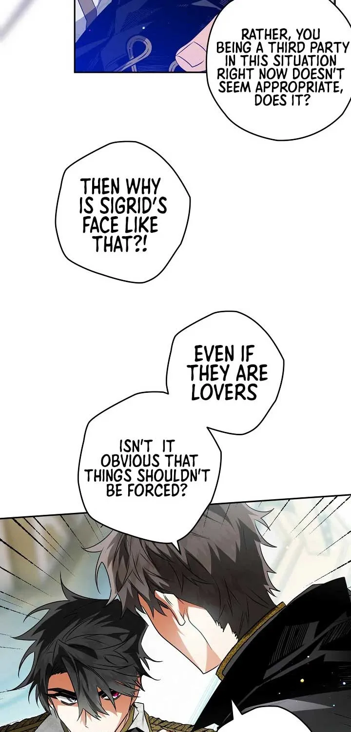 Sigrid Zinmanga X Chapter 87 Page 64
