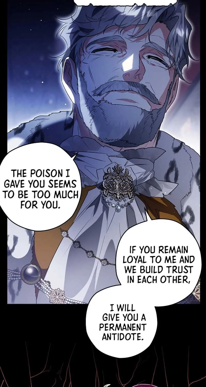 Sigrid Zinmanga X Chapter 86 Page 115