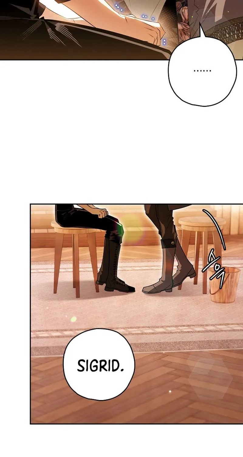 Sigrid Zinmanga X Chapter 85 Page 9