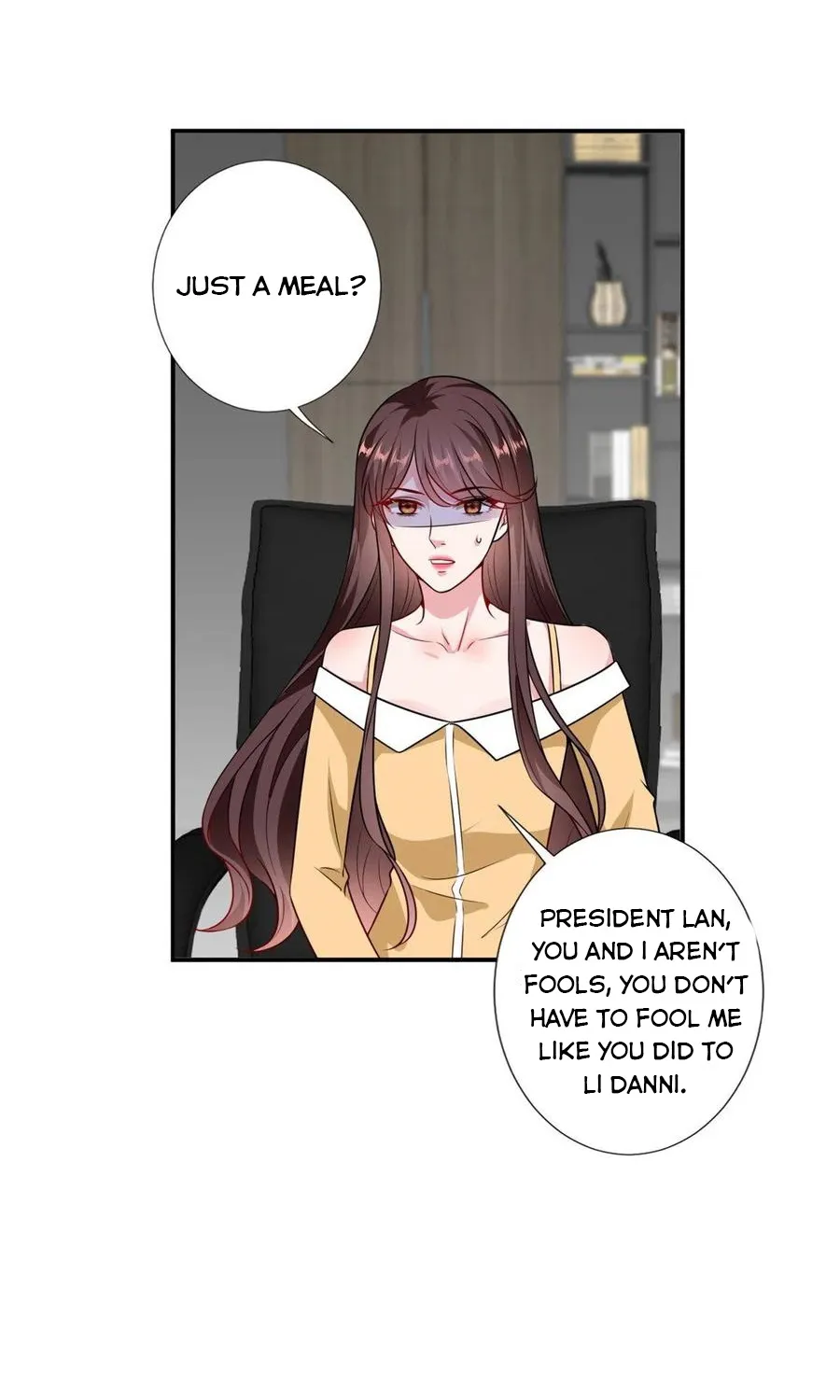 Trial Marriage Husband: Need To Work Hard Zinmanga X Chapter 102 Page 24