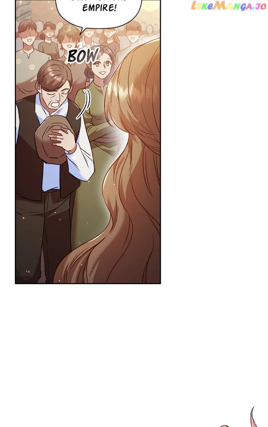 An Extra In The Family Is The First To Be Abandoned Zinmanga X Chapter 47 Page 37