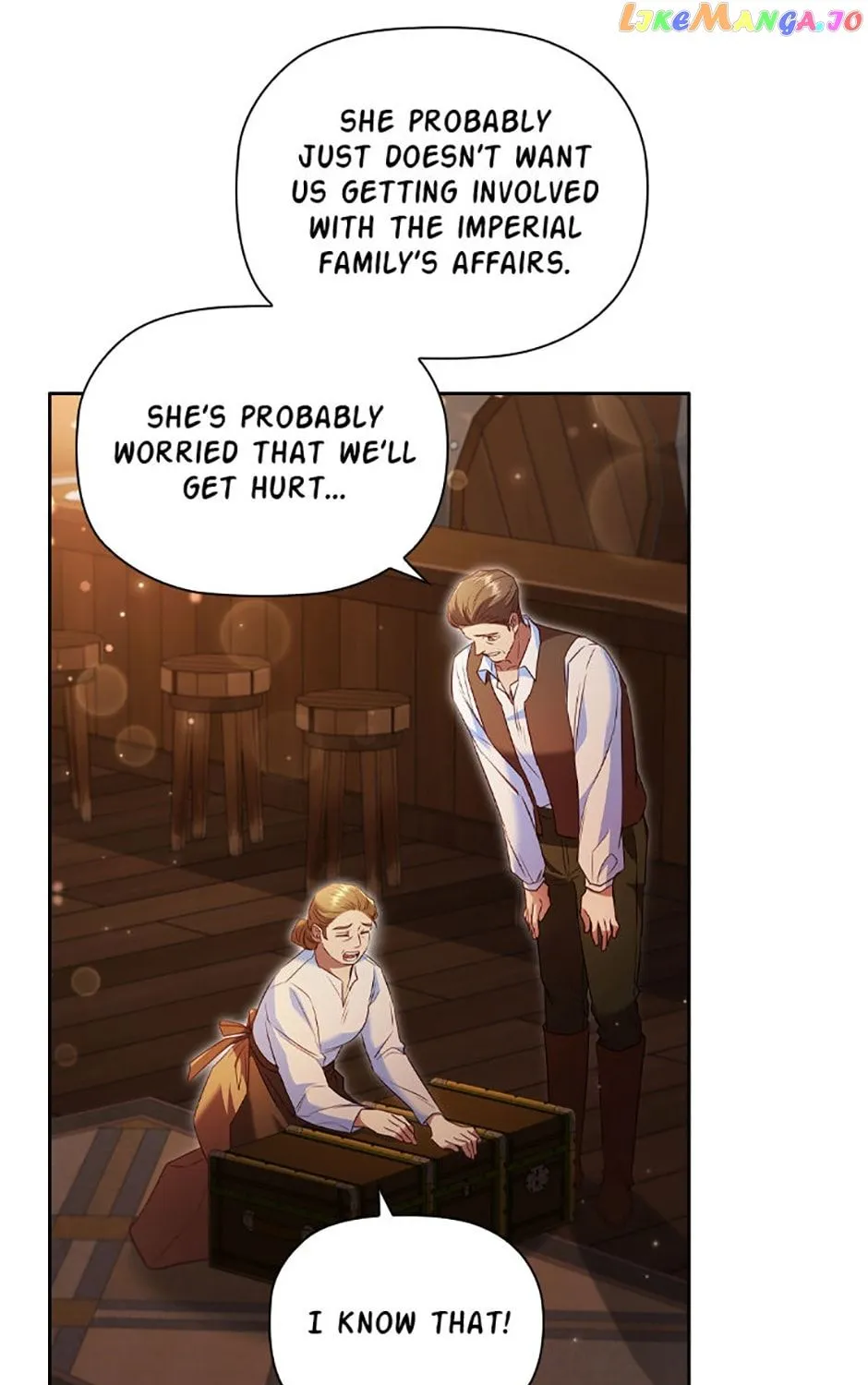 An Extra In The Family Is The First To Be Abandoned Zinmanga X Chapter 47 Page 115