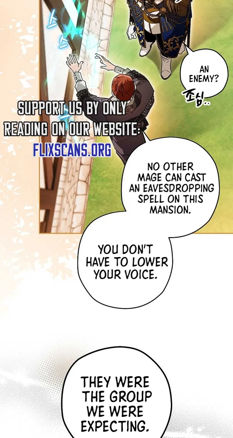 Sigrid Zinmanga X Chapter 84 Page 23