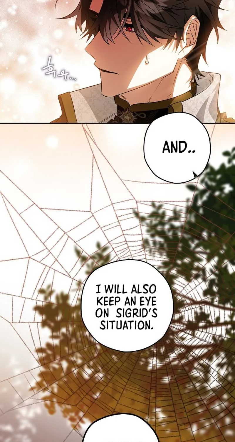 Sigrid Zinmanga X Chapter 84 Page 31