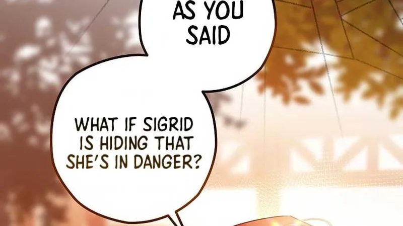 Sigrid Zinmanga X Chapter 84 Page 32