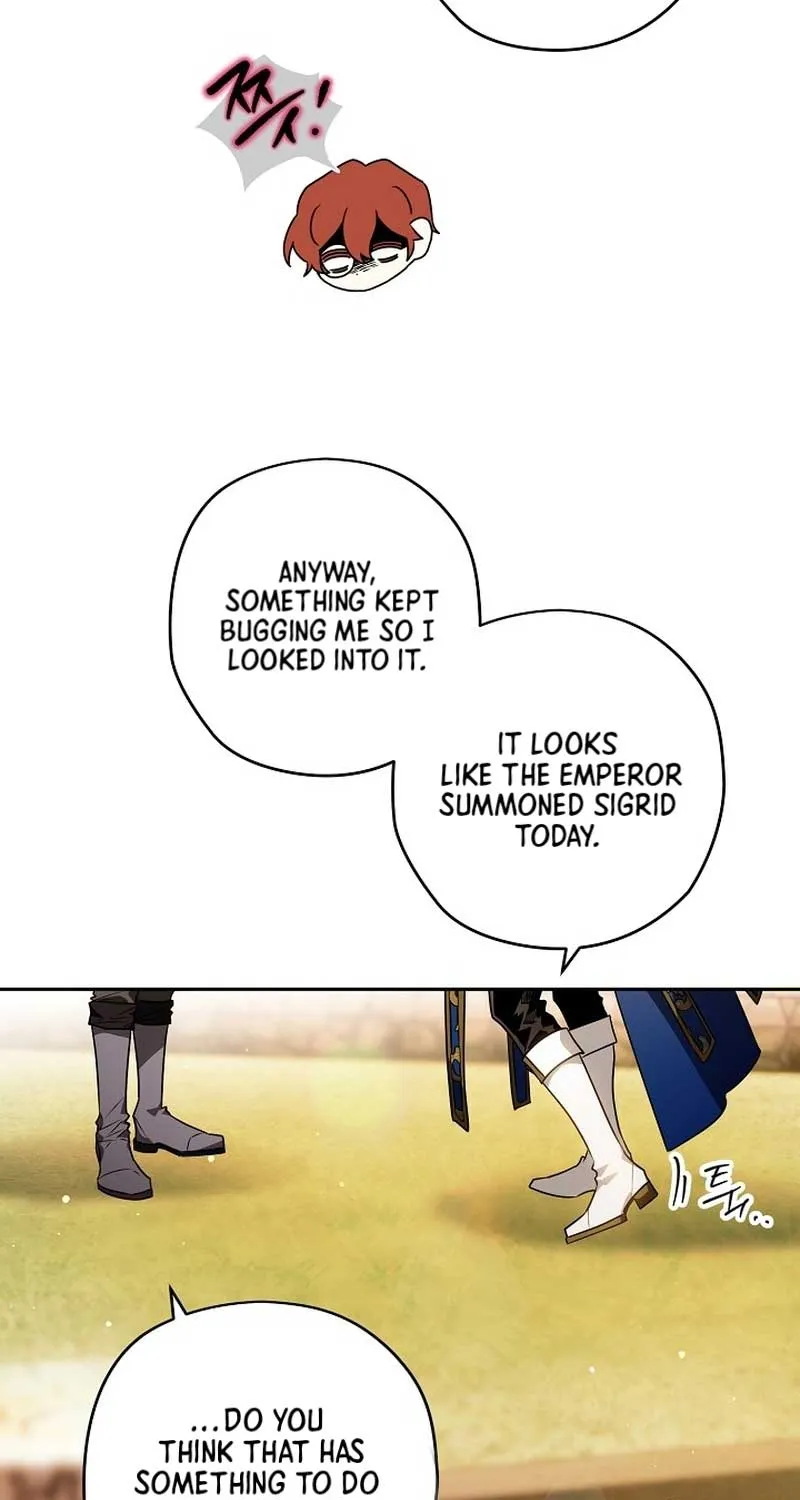 Sigrid Zinmanga X Chapter 83 Page 105
