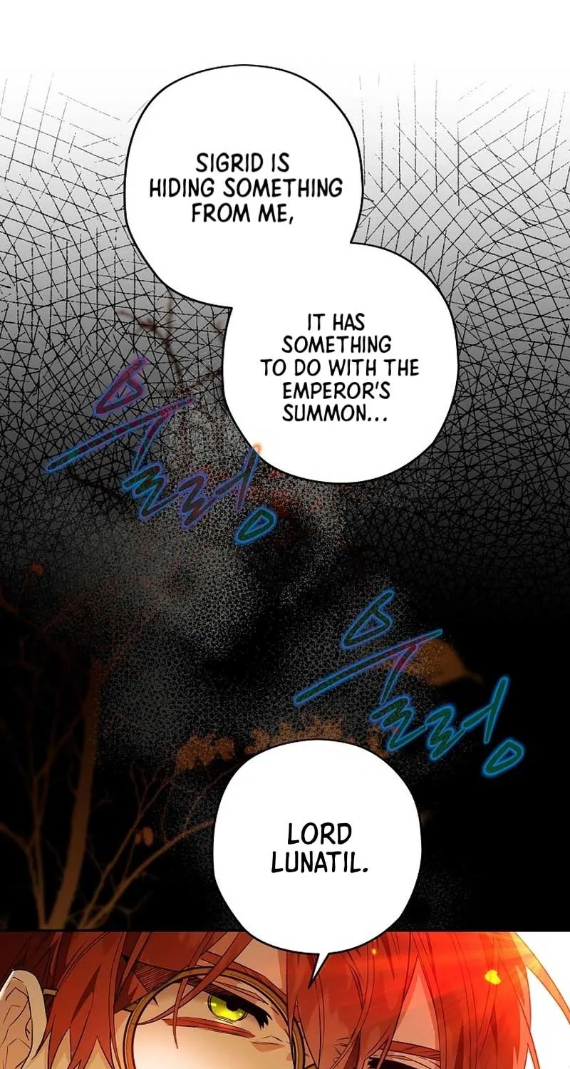 Sigrid Zinmanga X Chapter 83 Page 111