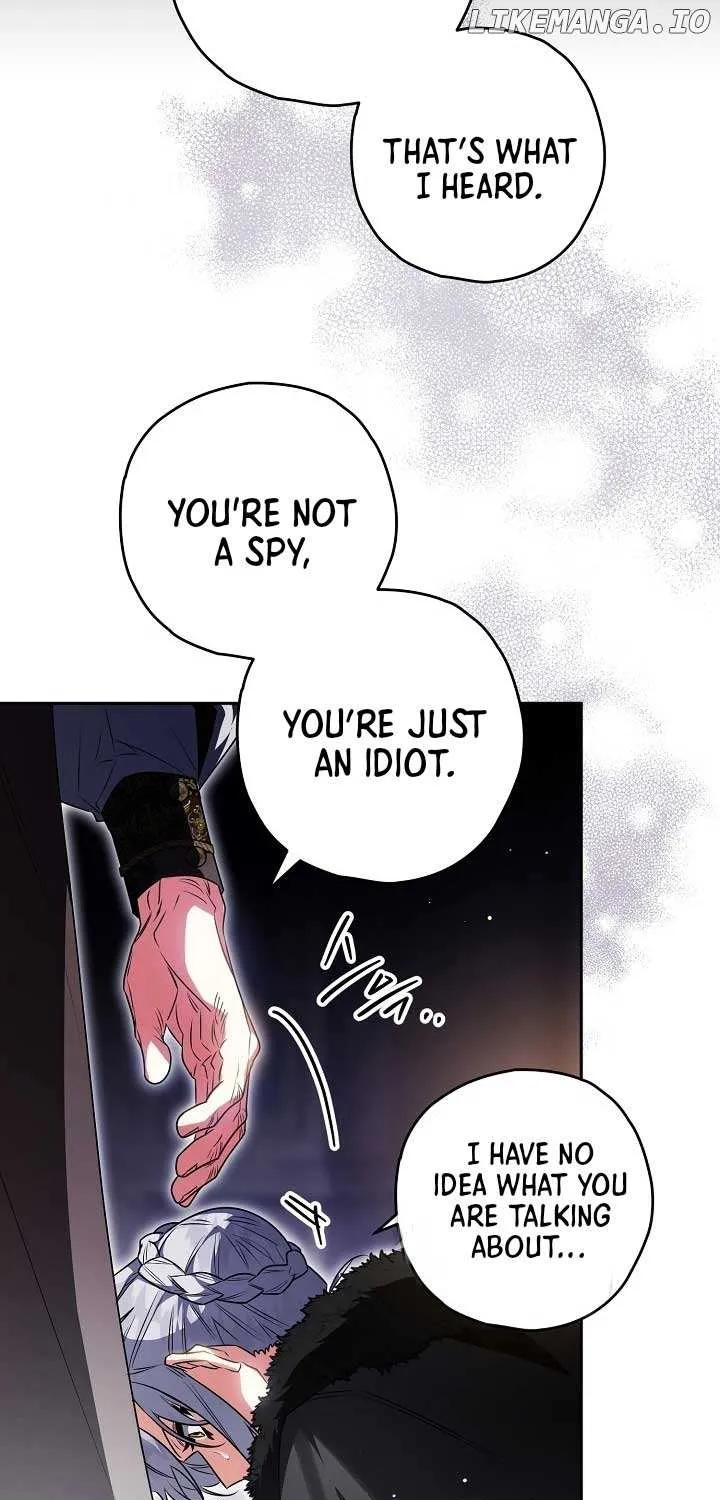 Sigrid Zinmanga X Chapter 81 Page 61