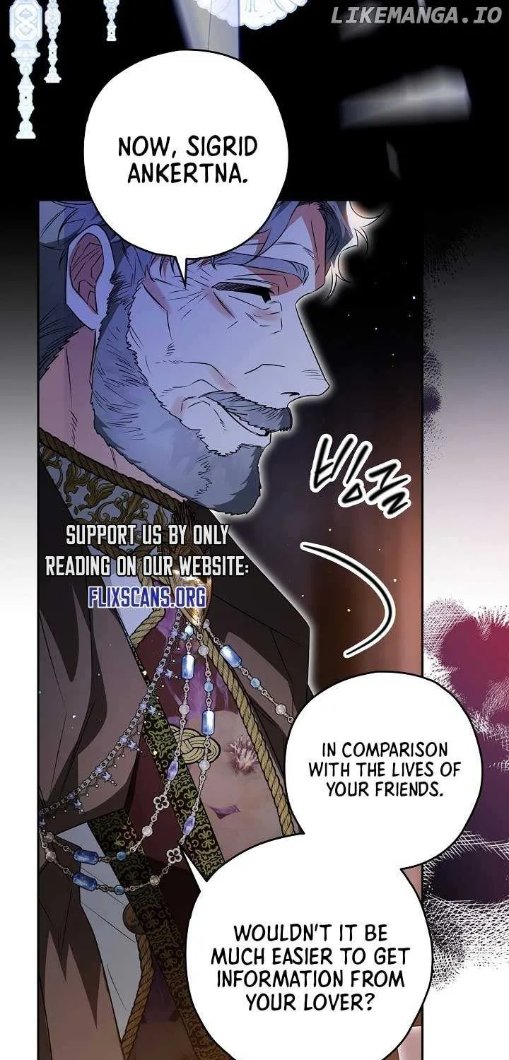 Sigrid Zinmanga X Chapter 81 Page 75