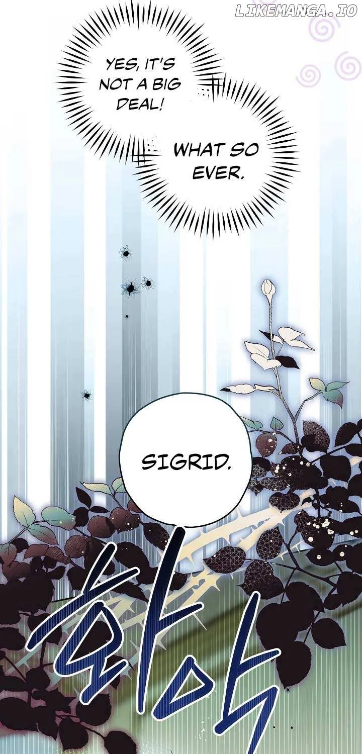Sigrid Zinmanga X Chapter 80 Page 7