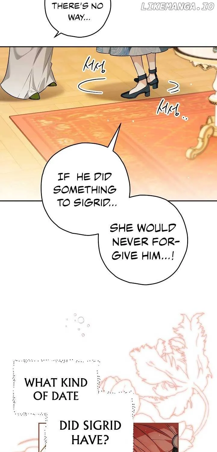 Sigrid Zinmanga X Chapter 80 Page 37