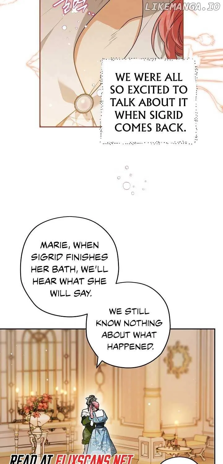 Sigrid Zinmanga X Chapter 80 Page 39