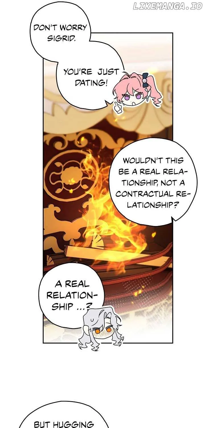 Sigrid Zinmanga X Chapter 80 Page 81