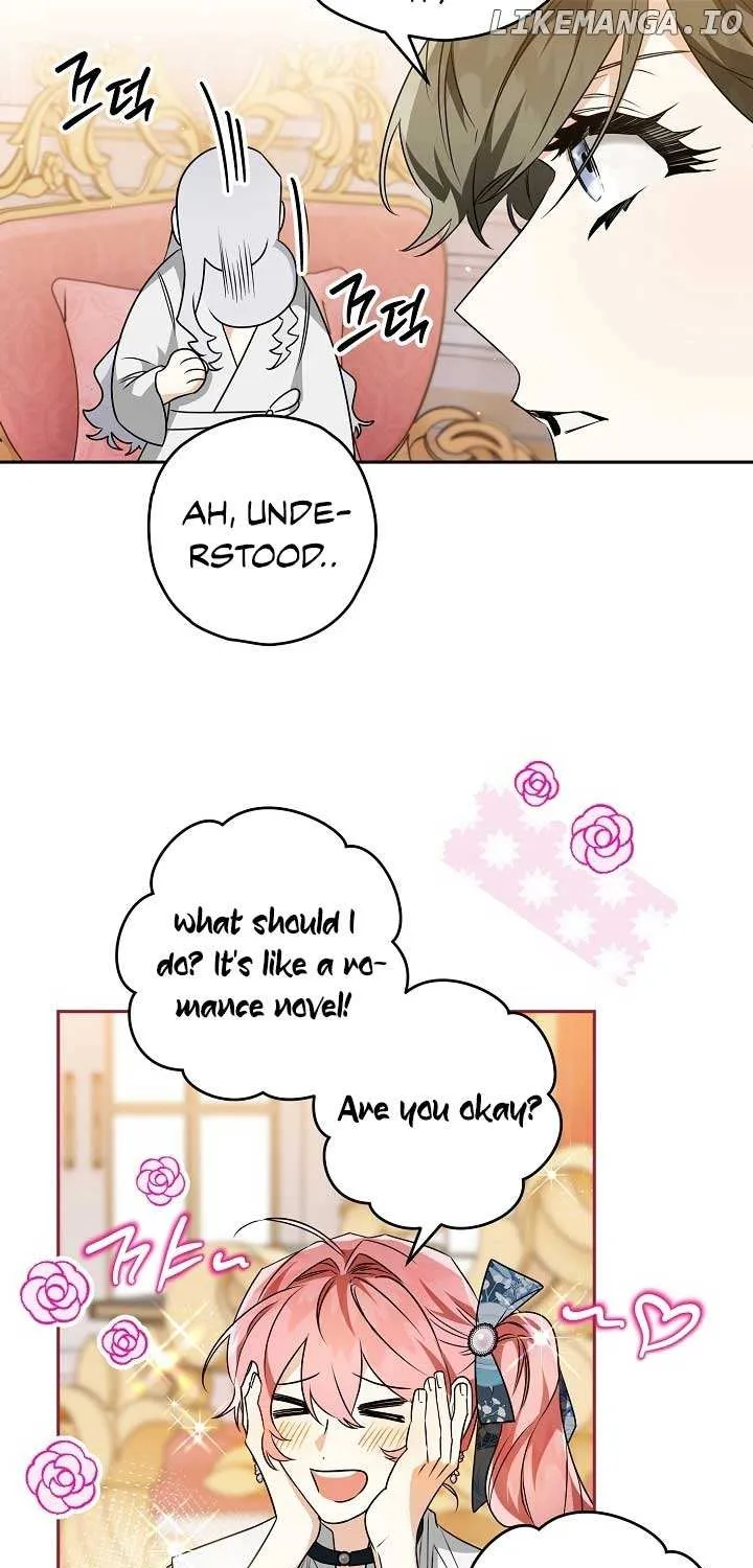 Sigrid Zinmanga X Chapter 80 Page 83