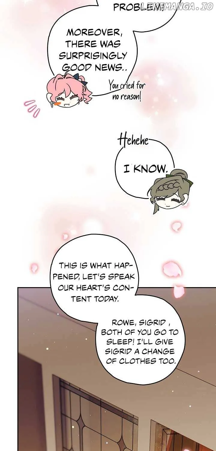 Sigrid Zinmanga X Chapter 80 Page 95