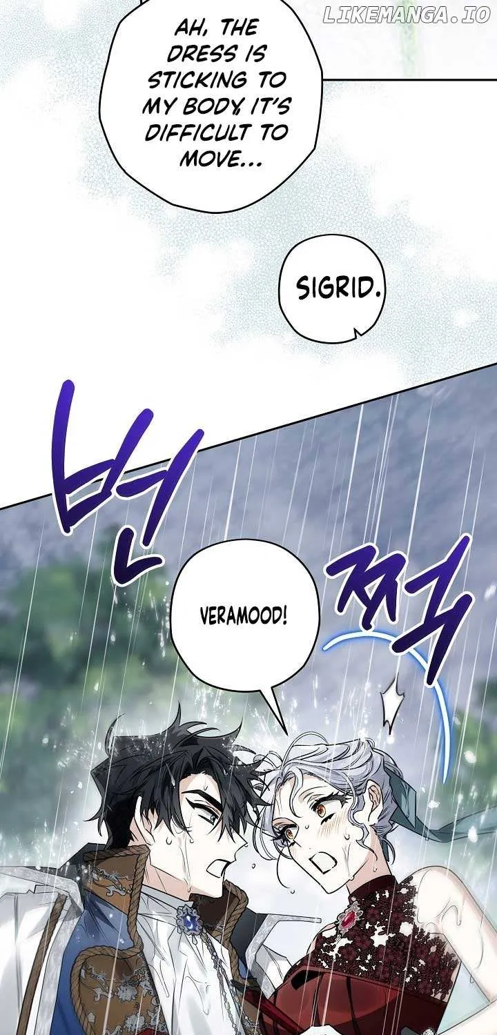 Sigrid Zinmanga X Chapter 79 Page 82