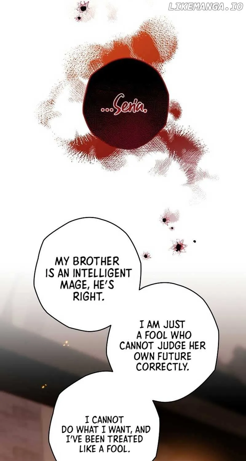 Sigrid Zinmanga X Chapter 77 Page 21