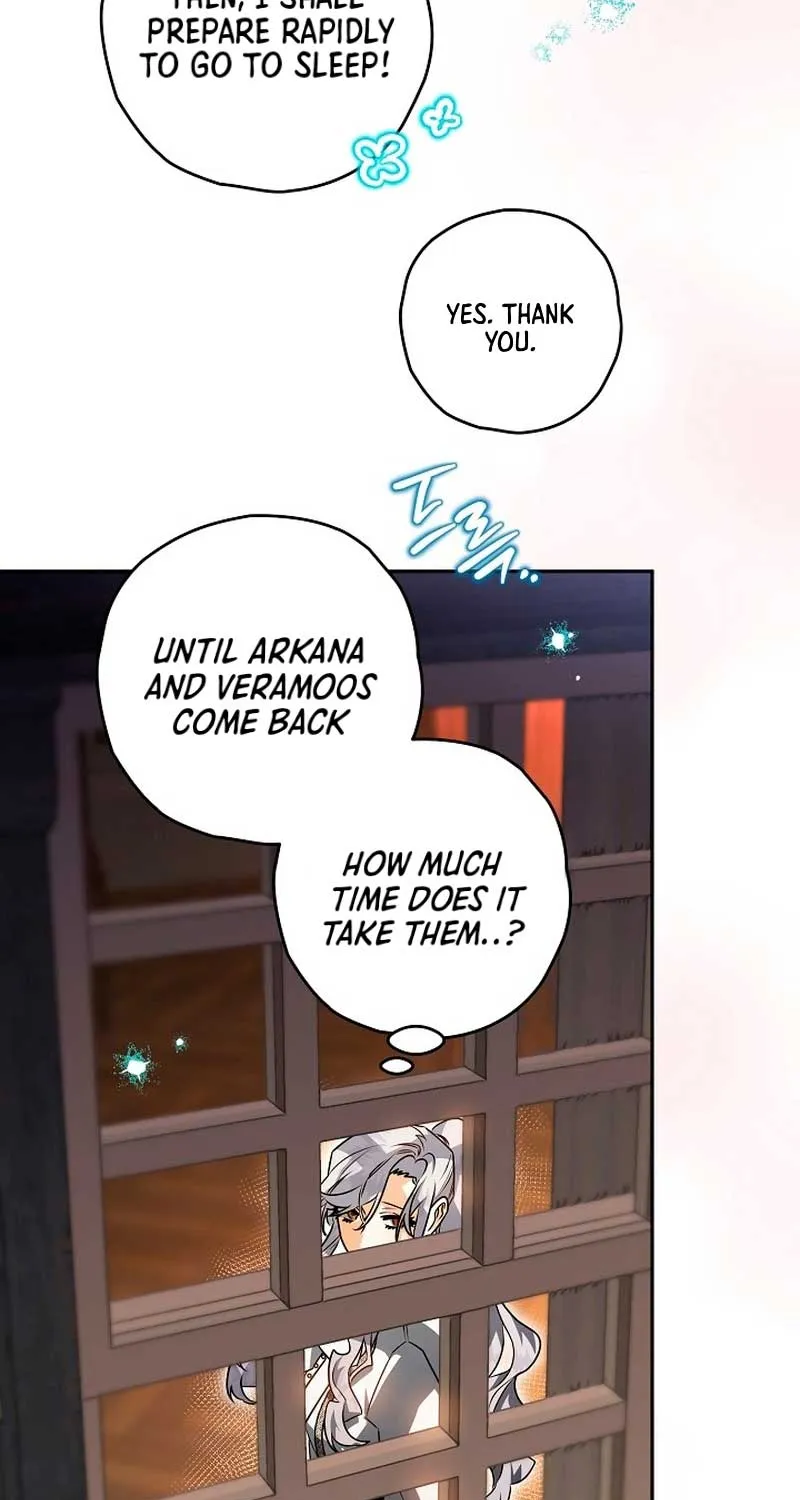 Sigrid Zinmanga X Chapter 76 Page 52