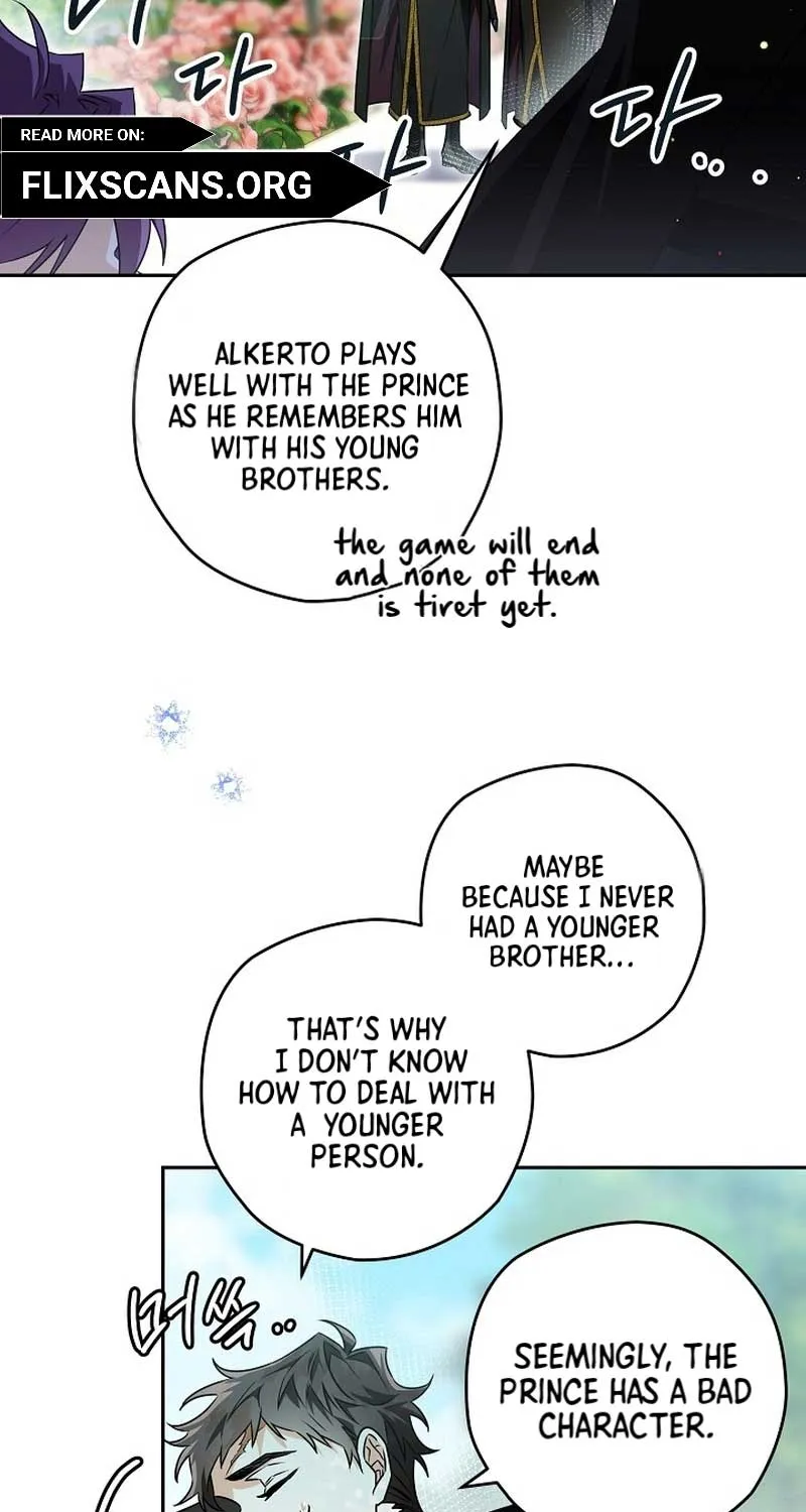 Sigrid Zinmanga X Chapter 76 Page 62