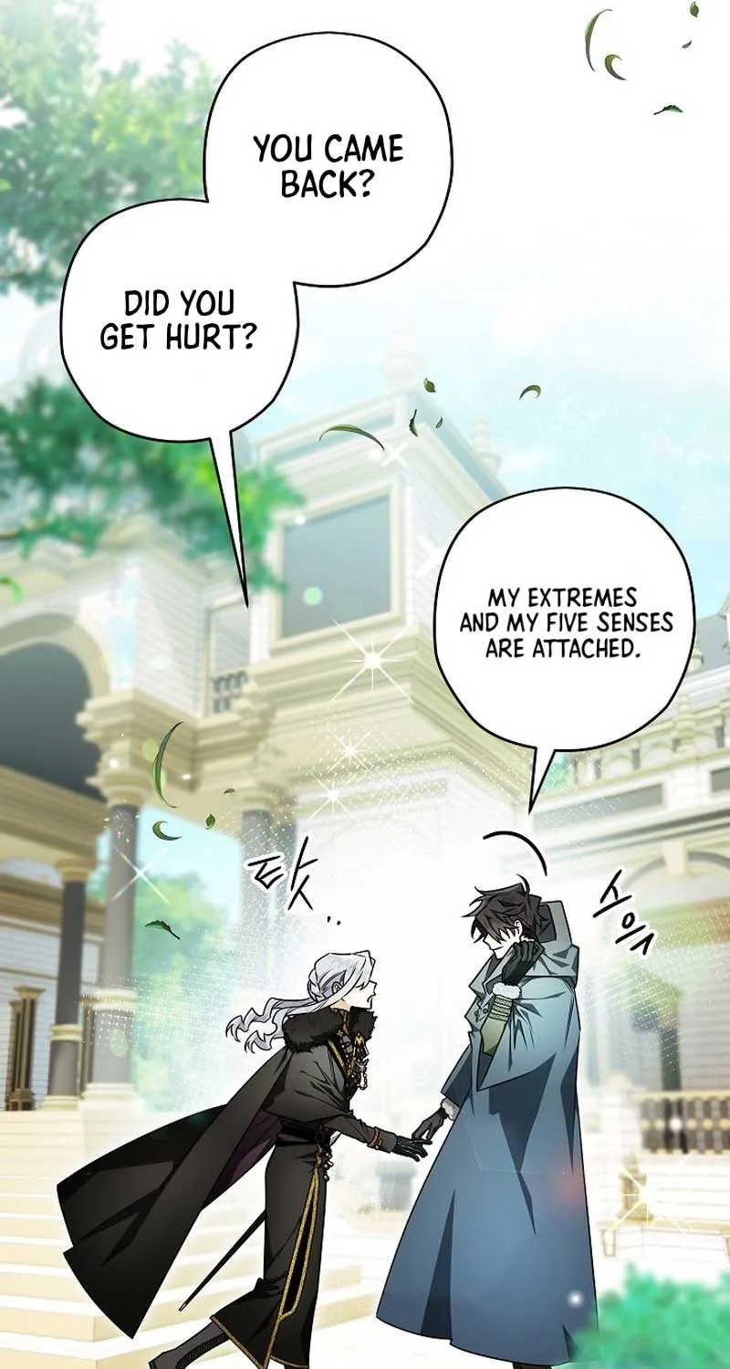 Sigrid Zinmanga X Chapter 76 Page 78