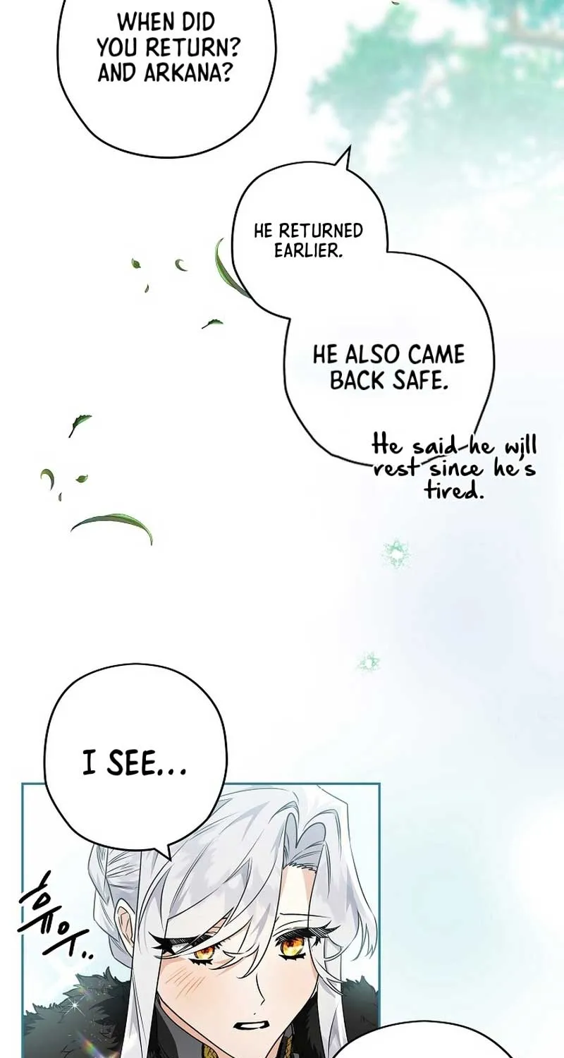 Sigrid Zinmanga X Chapter 76 Page 80
