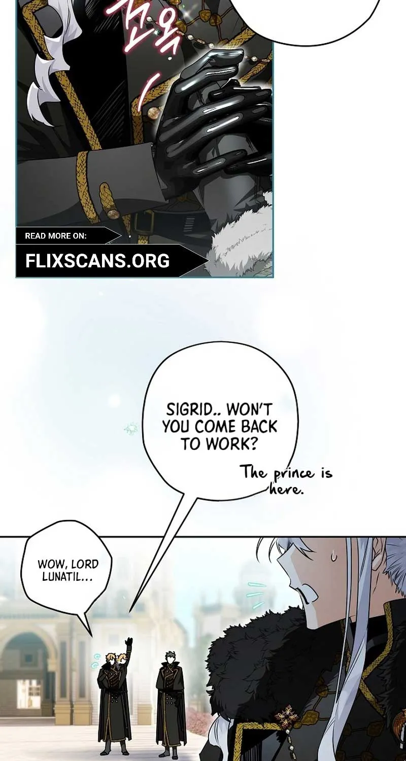 Sigrid Zinmanga X Chapter 76 Page 82