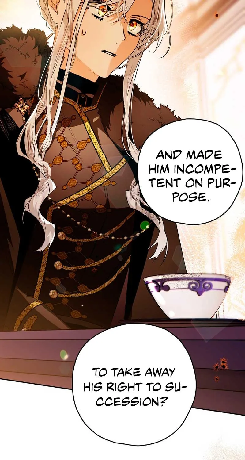 Sigrid Zinmanga X Chapter 75 Page 102