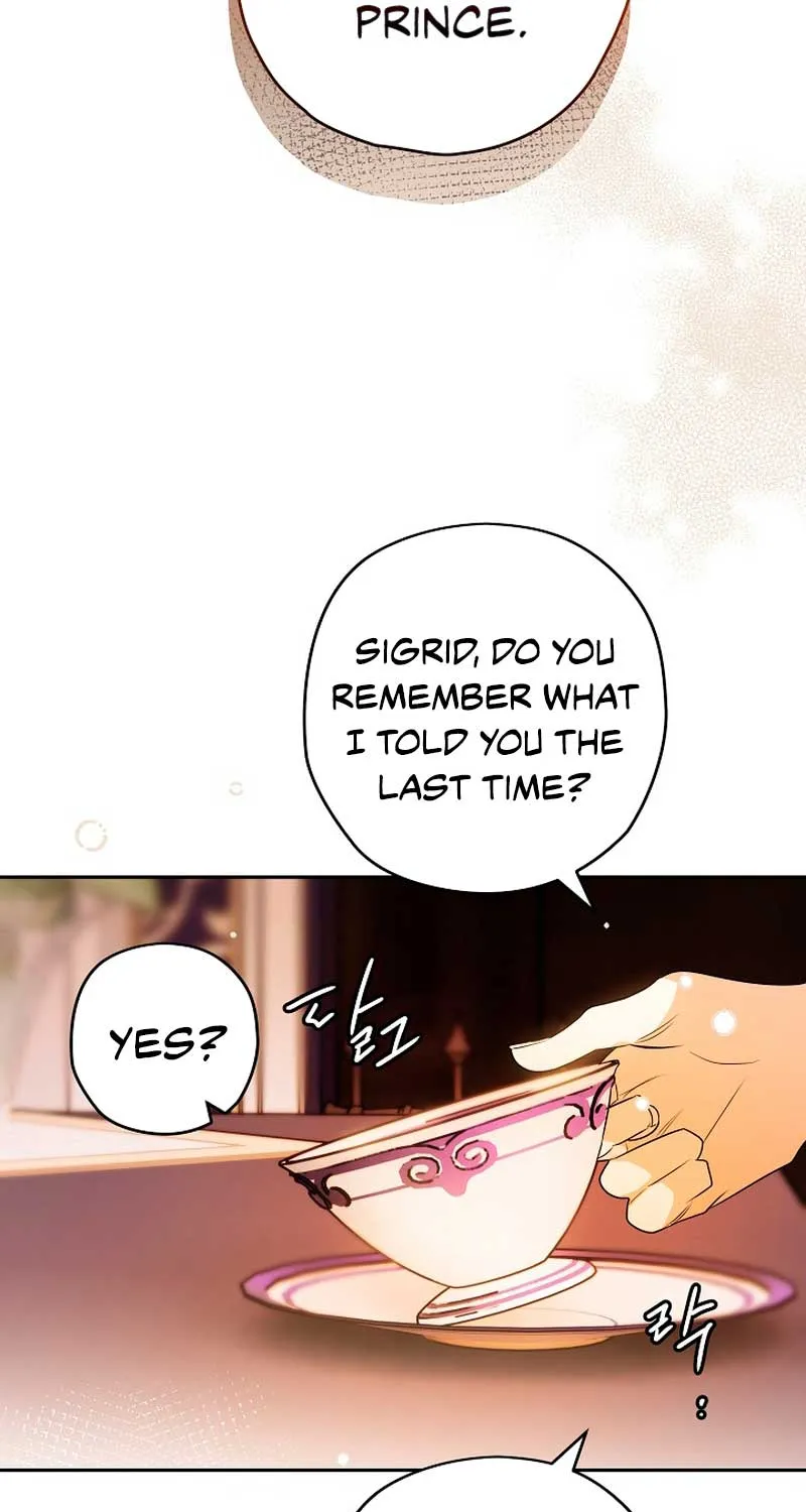 Sigrid Zinmanga X Chapter 75 Page 108