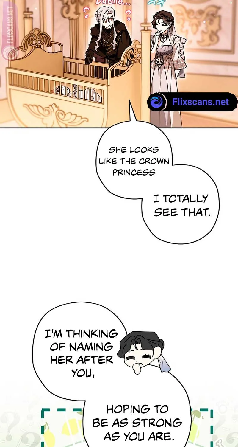 Sigrid Zinmanga X Chapter 75 Page 128