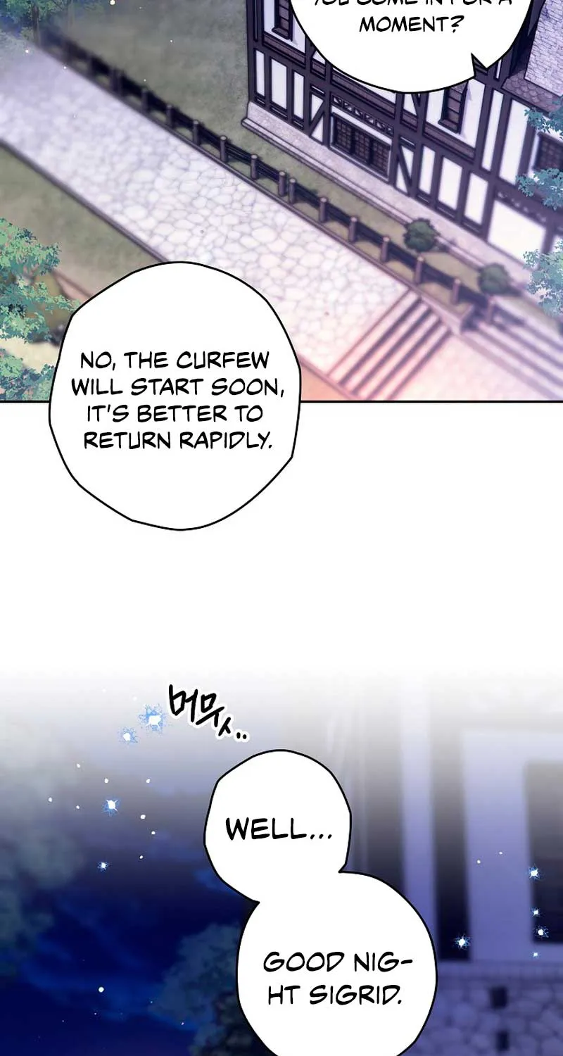 Sigrid Zinmanga X Chapter 74 Page 14