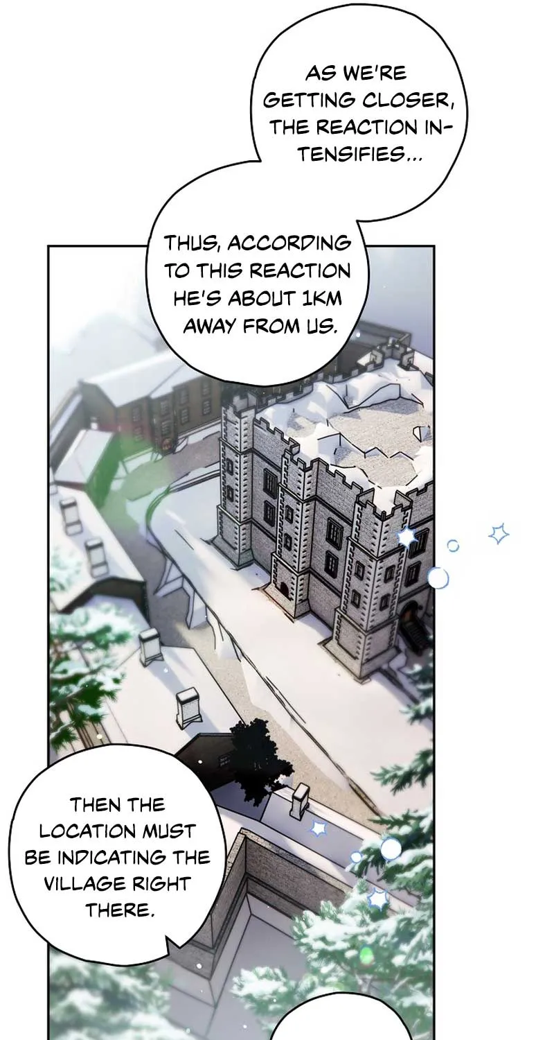 Sigrid Zinmanga X Chapter 74 Page 50