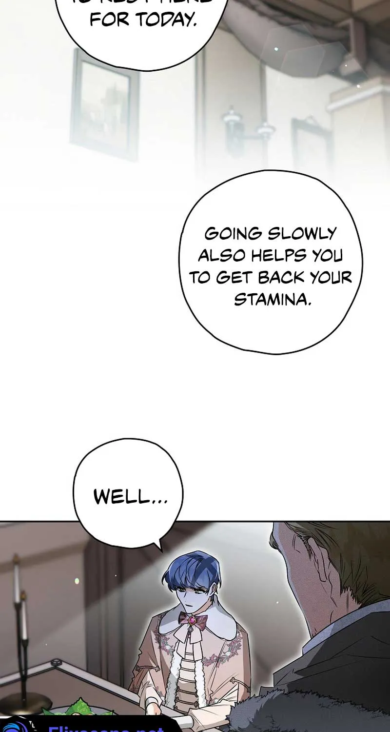 Sigrid Zinmanga X Chapter 74 Page 64