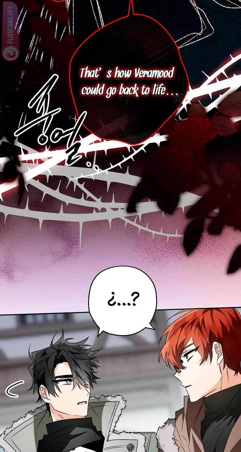 Sigrid Zinmanga X Chapter 74 Page 86