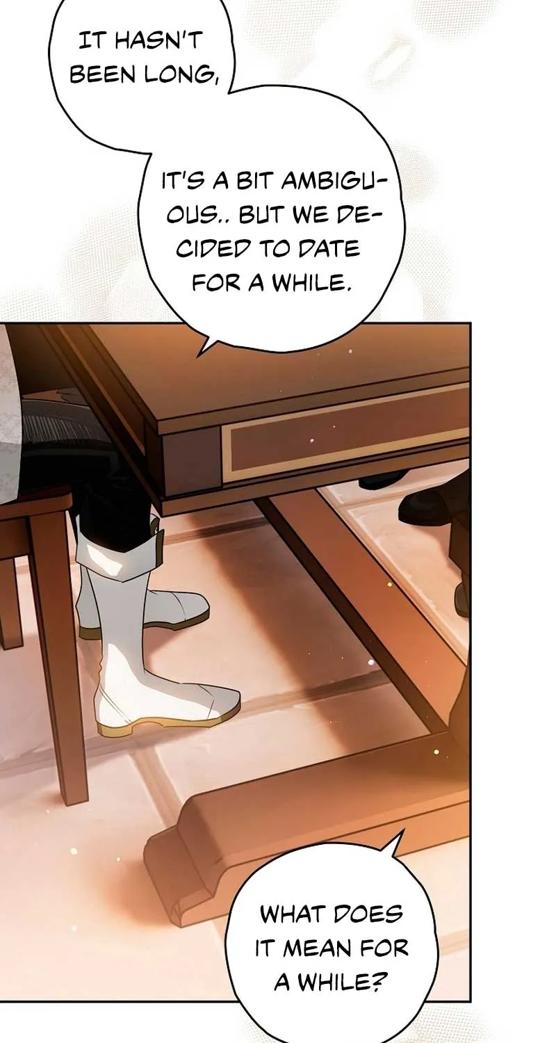 Sigrid Zinmanga X Chapter 73 Page 77