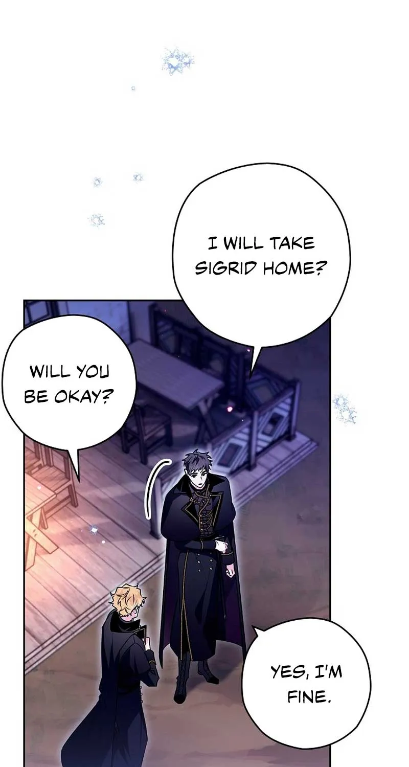Sigrid Zinmanga X Chapter 73 Page 91