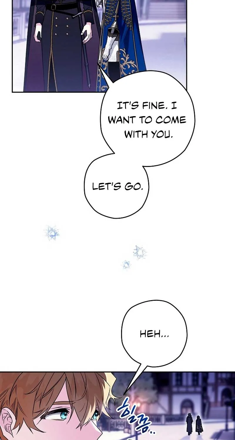 Sigrid Zinmanga X Chapter 73 Page 97