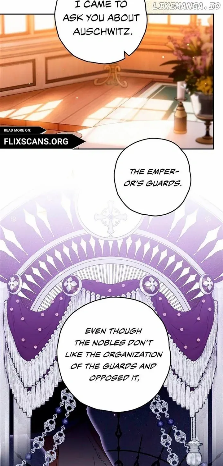 Sigrid Zinmanga X Chapter 72 Page 12