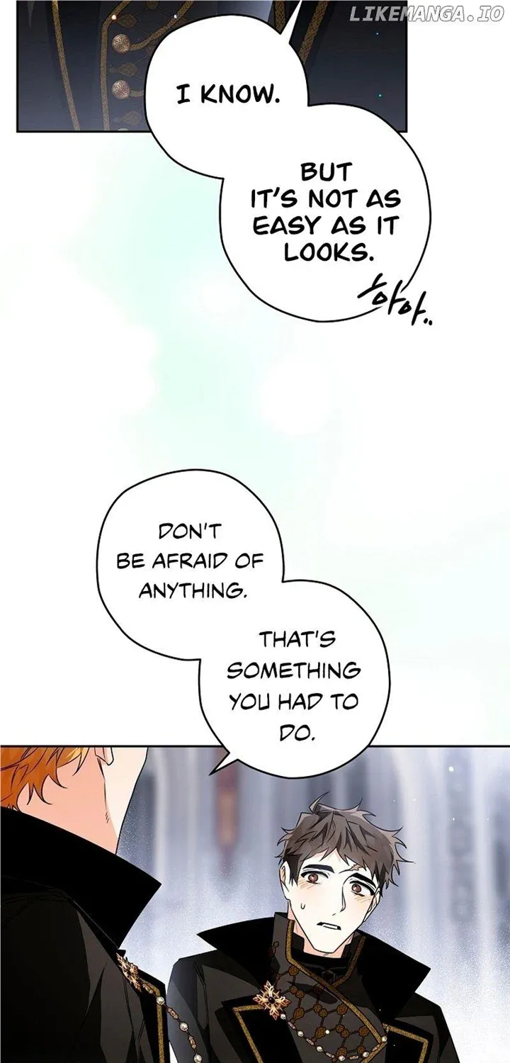 Sigrid Zinmanga X Chapter 72 Page 90